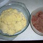 Фаршированная цветная капуста в духовке – пошаговый рецепт с фото, как ее приготовить с мясным фаршем