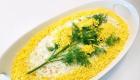 Рыбный салат Мимоза: рецепт на Новый Год!